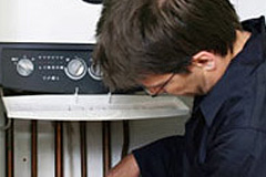boiler repair Cilcewydd